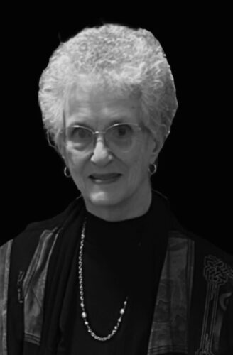Marguerite Baumgartner